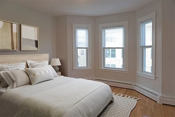 $4,600 | 2 Ivaloo Street, Unit 6B, Somerville, MA 02143