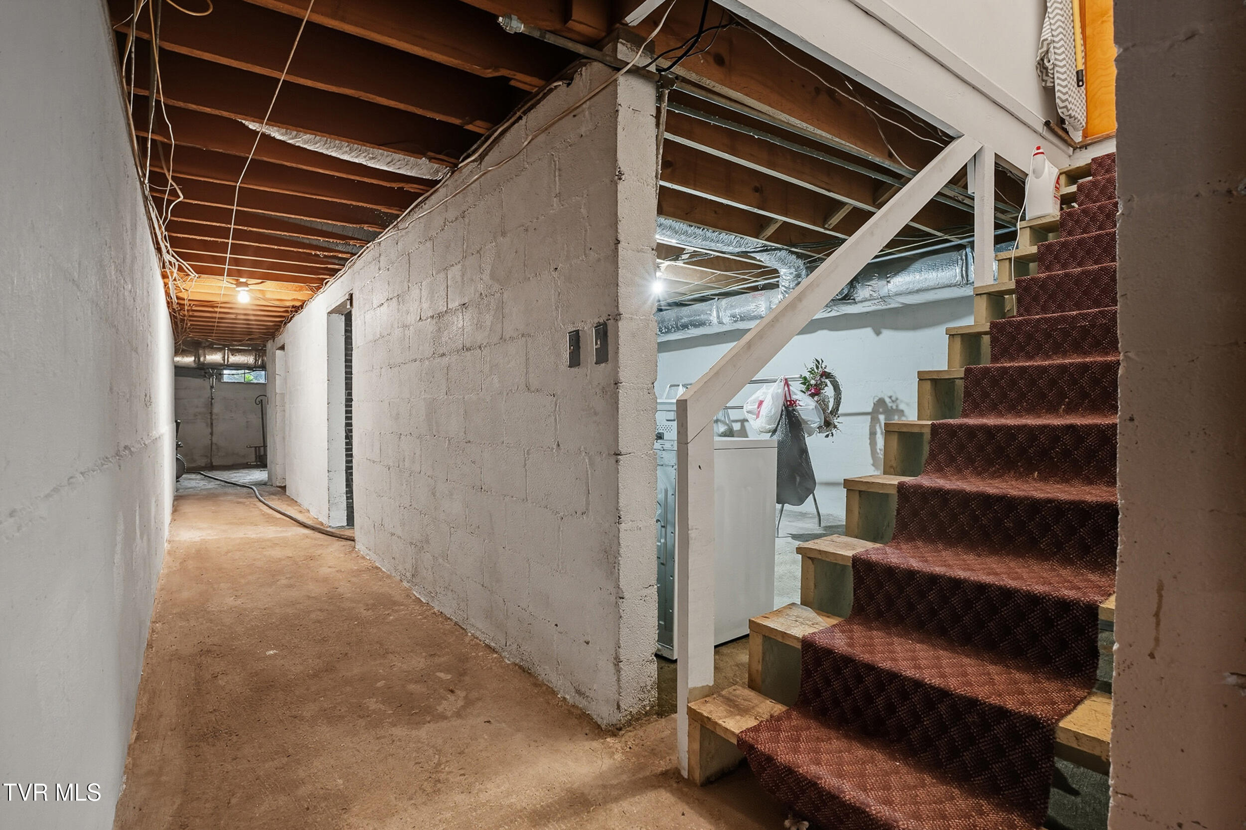 4299 Fairview Road Duffield, VA 24244 - Photo 28 of 45 30_dsc07005