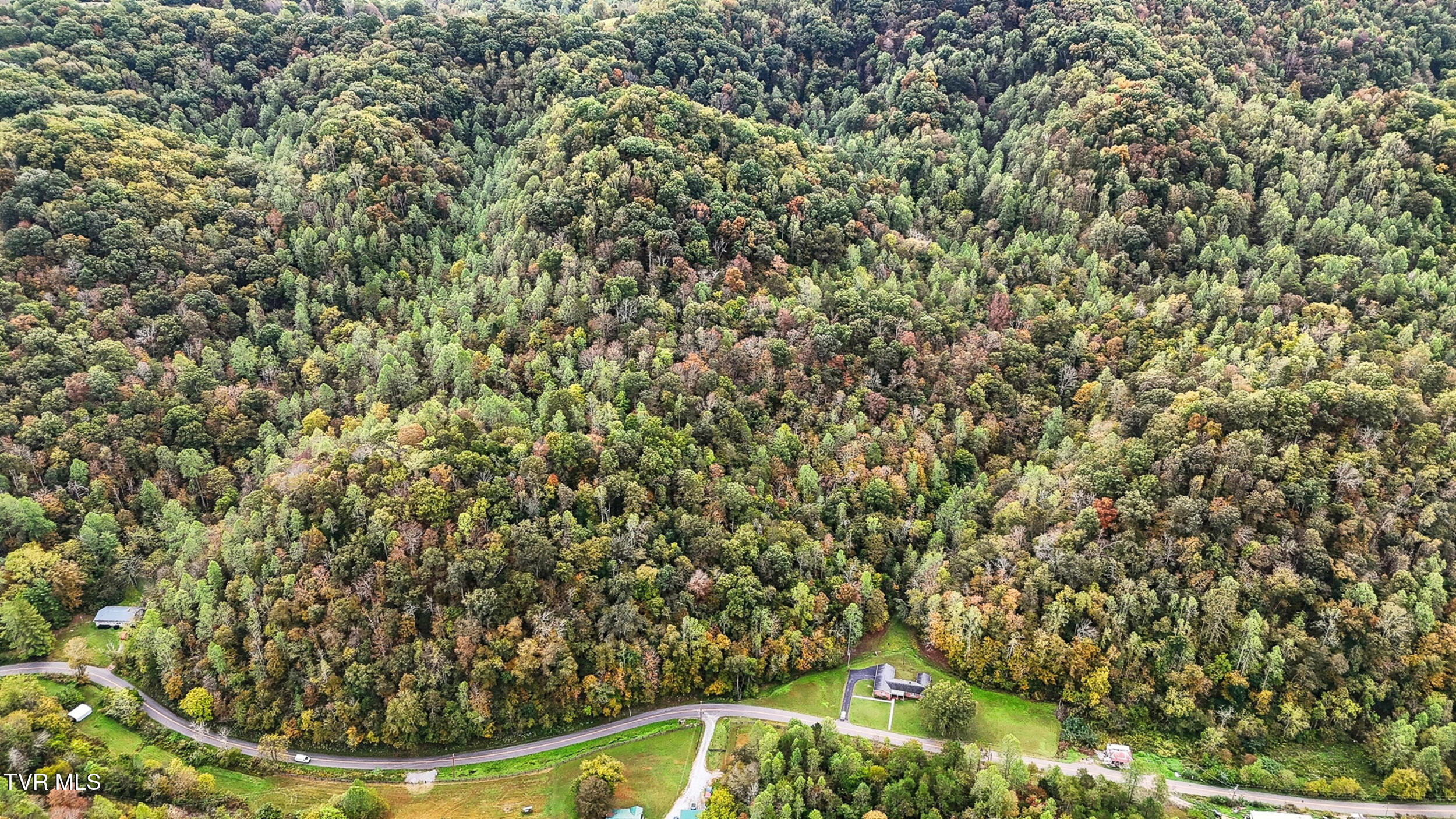 4299 Fairview Road Duffield, VA 24244 - Photo 36 of 45 45_dji_20251007100426_0771_d