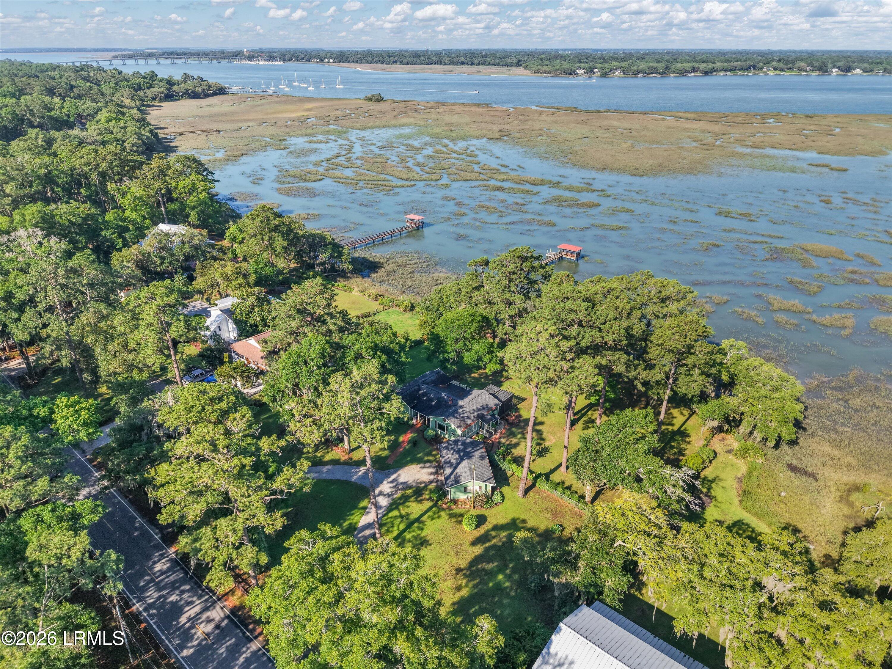 50 Meridian Road Beaufort, SC 29907 - Photo 40 of 48 40-50 Meridian Rd