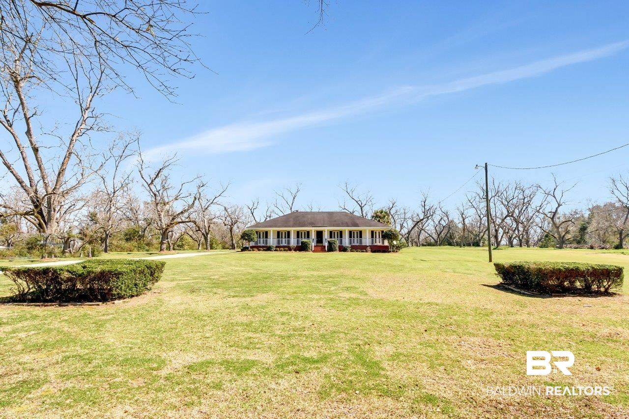 10025 School House Road Grand Bay, AL 36541 - Photo 39 of 39