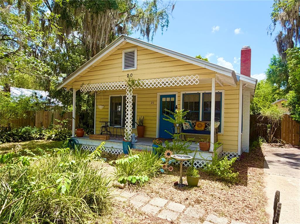 20 Southeast 9 Street Gainesville, FL 32601 - Photo 1 of 1