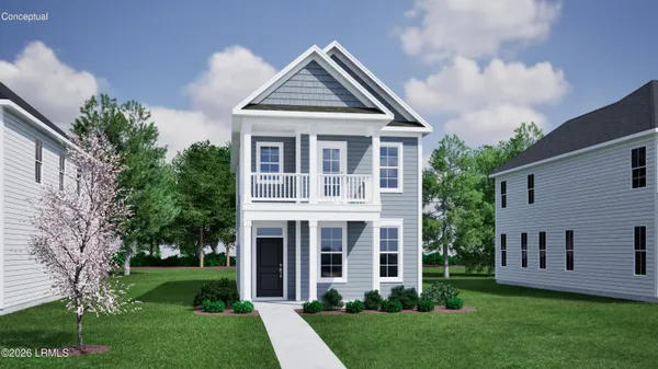 $384,141 | 41 Rearden Way, Beaufort, SC 29906