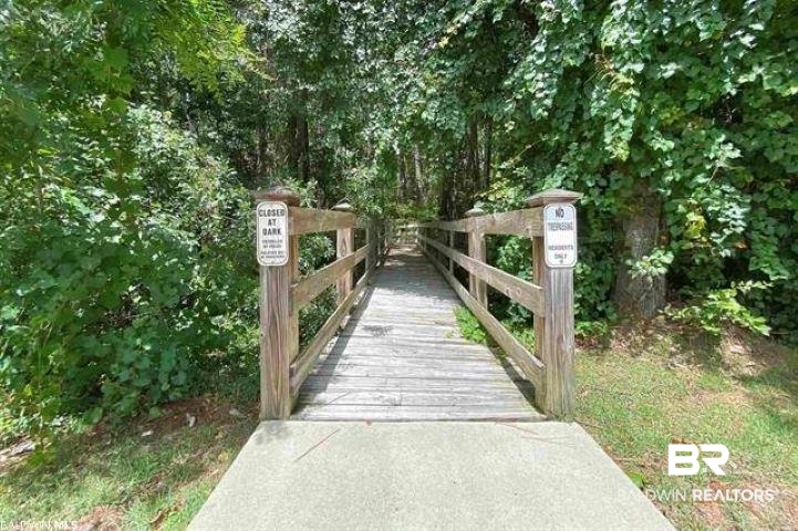 430 West Fort Morgan Road, Unit 1902 Gulf Shores, AL 36542 - Photo 48 of 59 View of gate