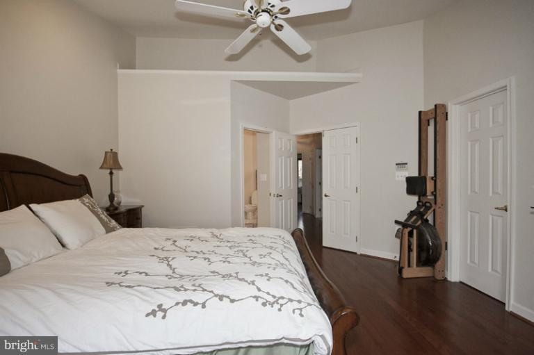 21 Stridesham Court Baltimore, MD 21209 - Photo 15 of 30 Bedroom (Master)