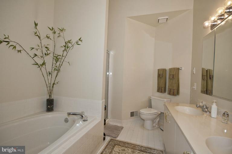 21 Stridesham Court Baltimore, MD 21209 - Photo 20 of 30 Bath (Master)