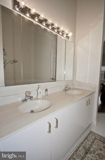 21 Stridesham Court Baltimore, MD 21209 - Photo 26 of 30 Bath (Master)