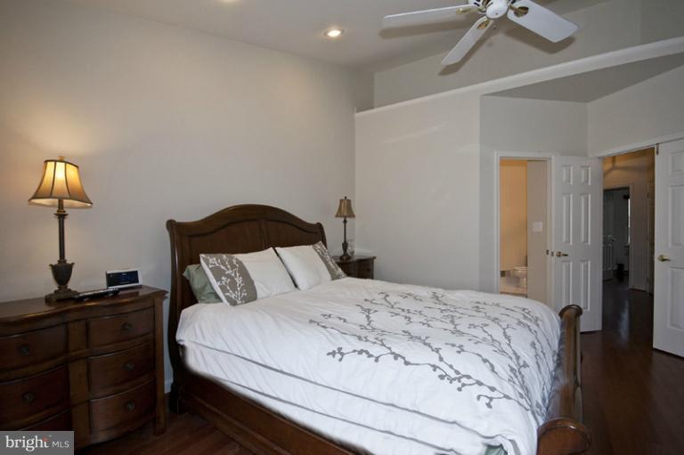 21 Stridesham Court Baltimore, MD 21209 - Photo 29 of 30 Bedroom (Master)