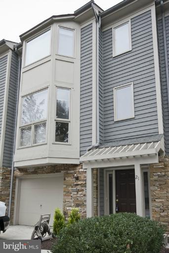 21 Stridesham Court Baltimore, MD 21209 - Photo 30 of 30 Exterior (Front)