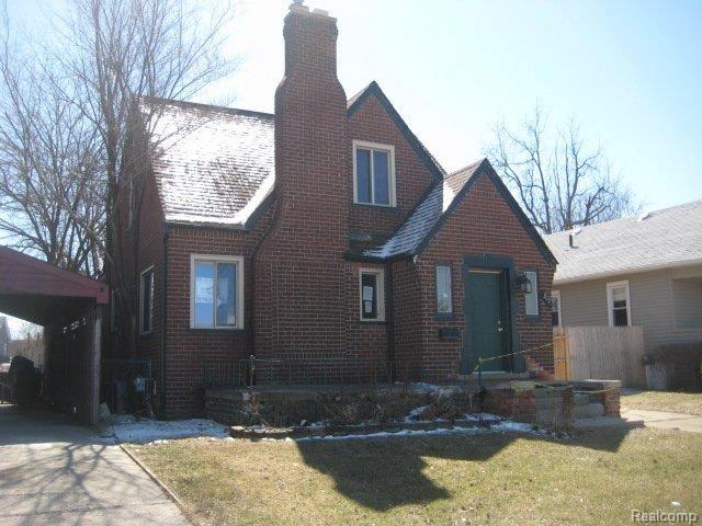 317 Elizabeth Lake Road Pontiac, MI 48341 - Photo 3 of 25 261-846049-Front Left