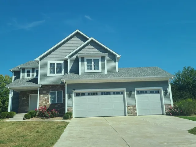 $3,600 | 328 Kain Street, Ottawa, IL 61350