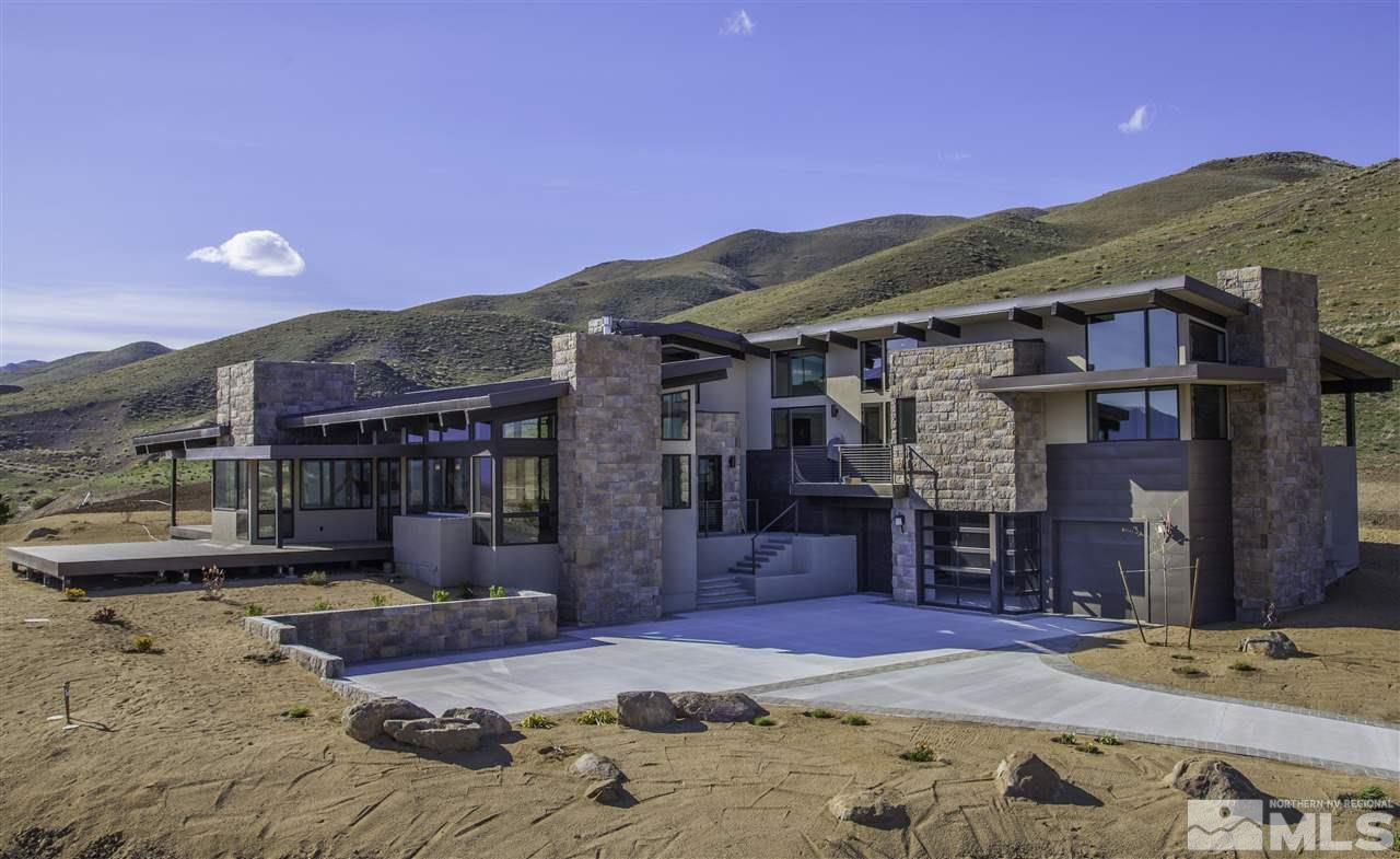 8495 Chalk Ridge Court Reno, NV 89523 - Photo 1 of 1 Photo 1