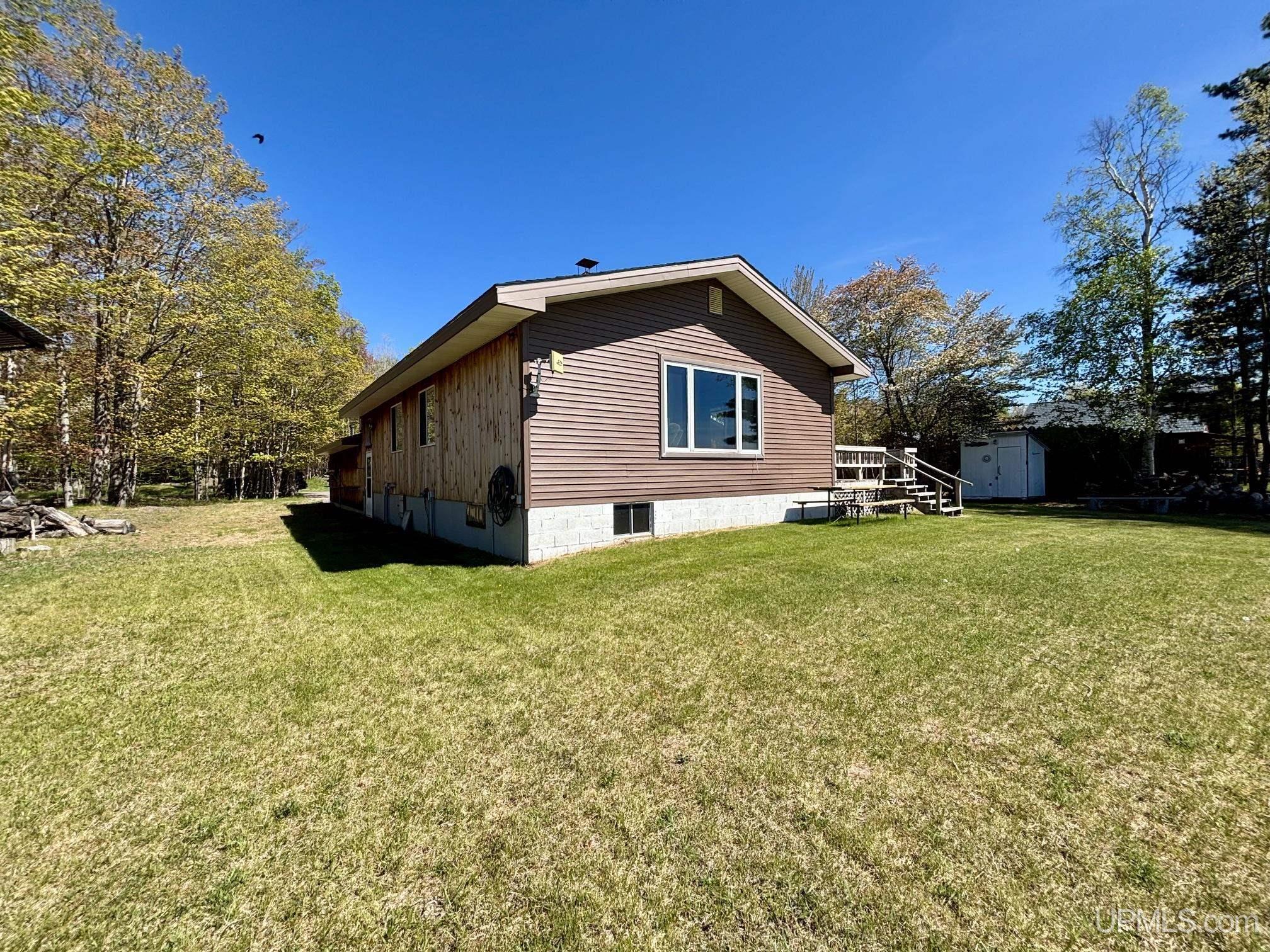 4467 Lighthouse Road Big Bay, MI 49808 - Photo 58 of 69