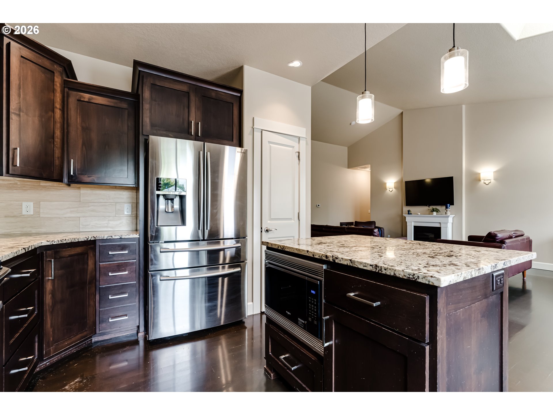 4452 Wendover Street Eugene, OR 97404 - Photo 5 of 29 Kitchen