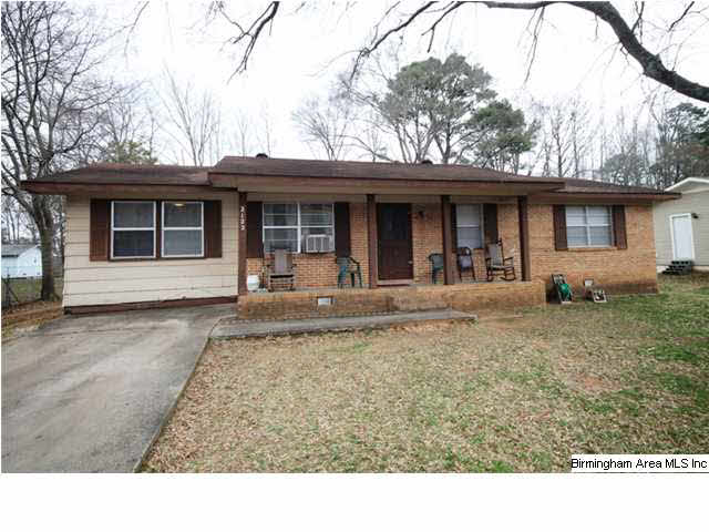 2122 Finley Street Southwest Jacksonville, AL 36265 - Photo 27 of 29