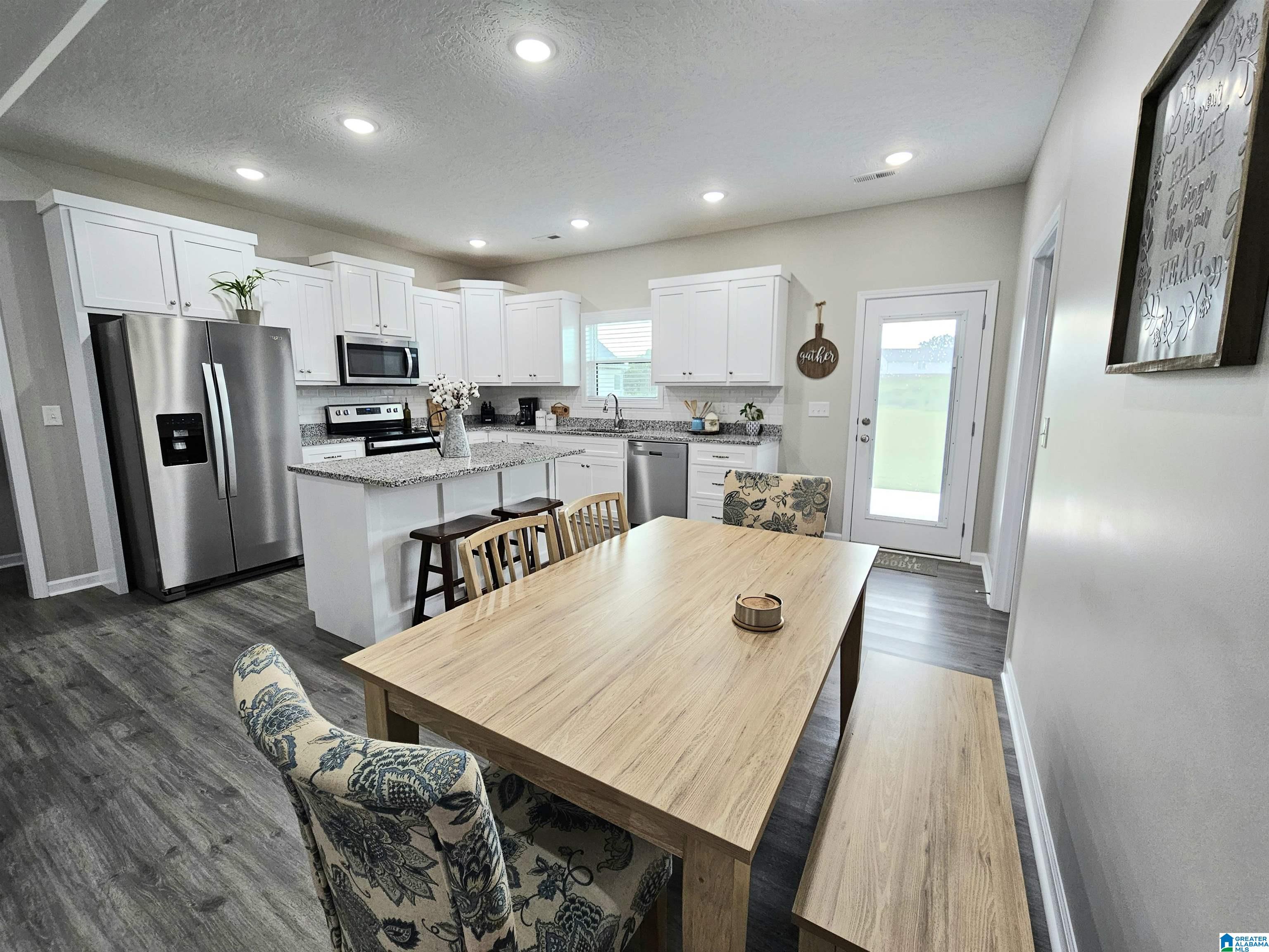 294 Raptor Way Anniston, AL 36207 - Photo 12 of 28