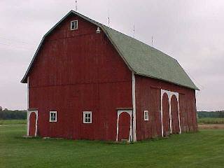 6380 Geiger Road Temperance, MI 48182 - Photo 3 of 12 Main Barn