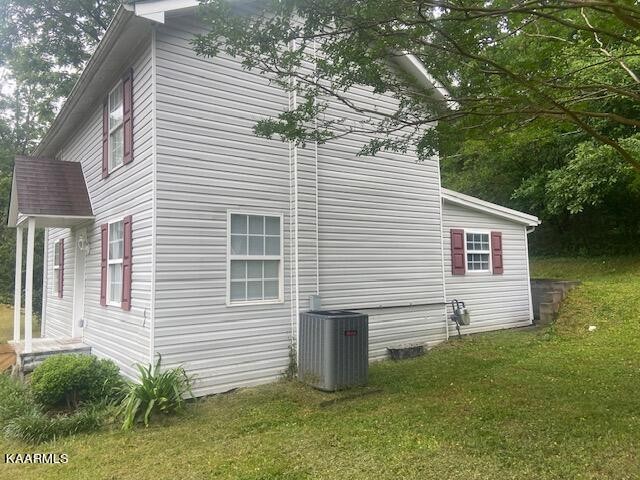 183 Oak Road Norris, TN 37828 - Photo 15 of 17