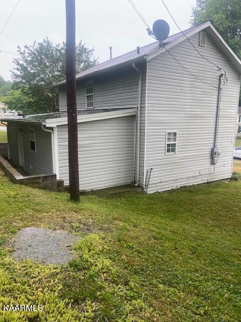 183 Oak Road Norris, TN 37828 - Photo 16 of 17