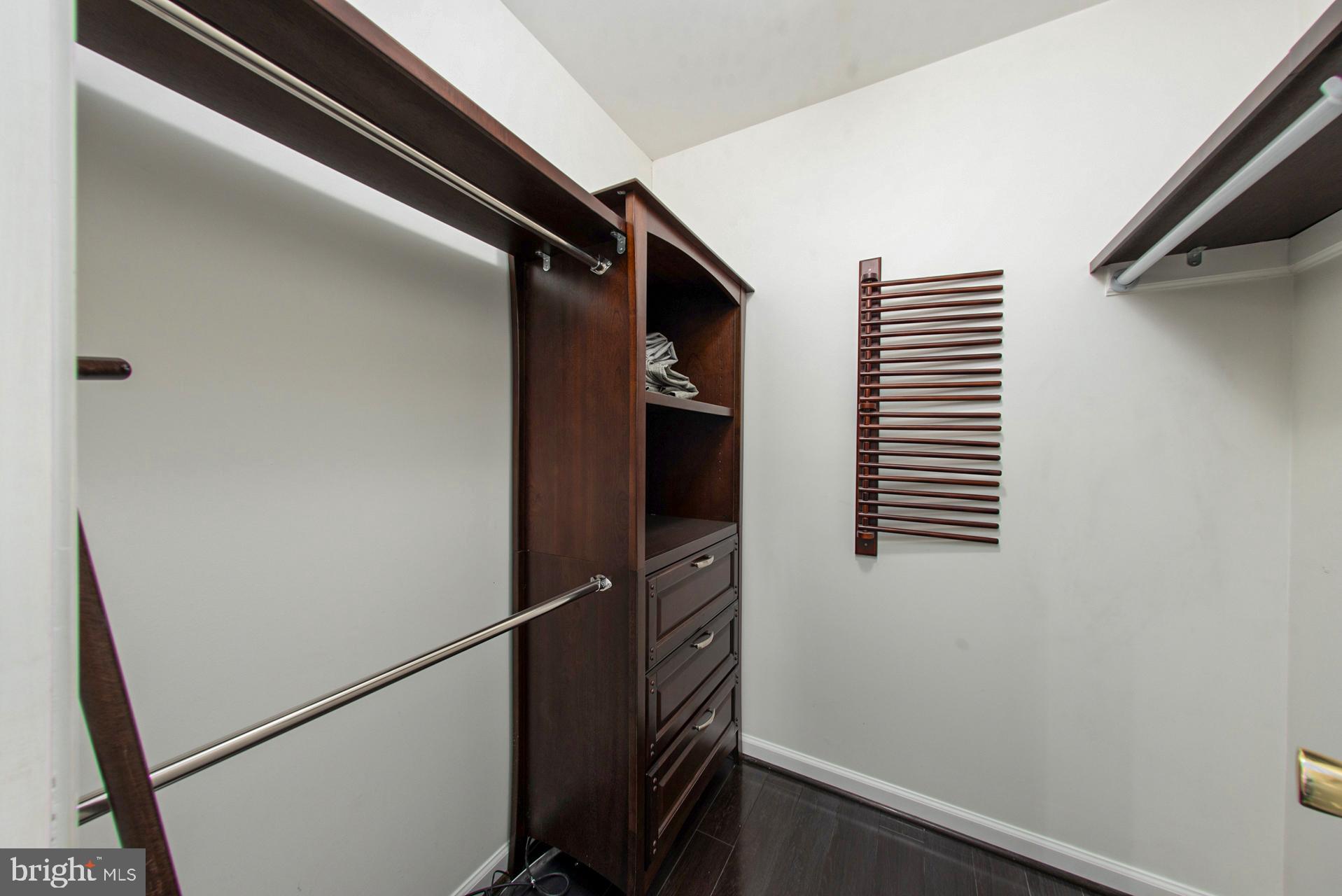 13349 Shea Place Herndon, VA 20170 - Photo 12 of 26 a close view of closet