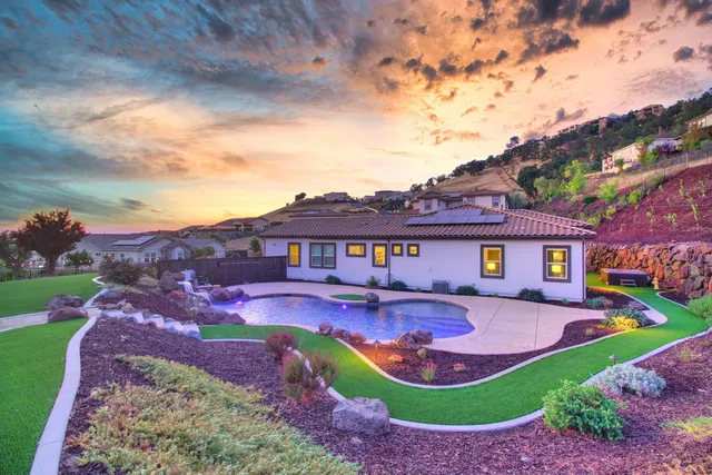 $1,339,000 | 4155 Aristotle Drive, El Dorado Hills, CA 95762