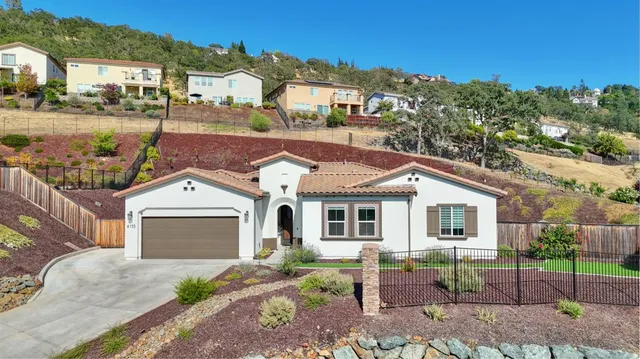 $1,339,000 | 4155 Aristotle Drive, El Dorado Hills, CA 95762