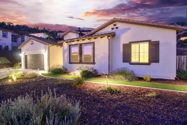 $1,339,000 | 4155 Aristotle Drive, El Dorado Hills, CA 95762