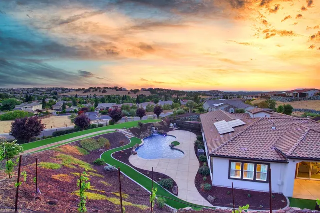 $1,339,000 | 4155 Aristotle Drive, El Dorado Hills, CA 95762