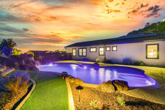 $1,339,000 | 4155 Aristotle Drive, El Dorado Hills, CA 95762