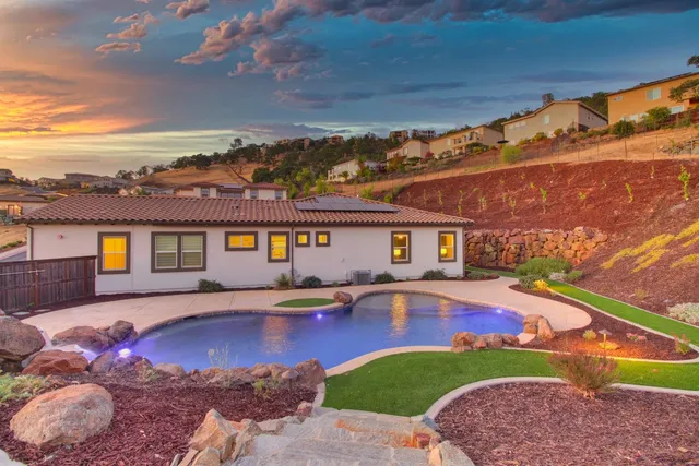 $1,339,000 | 4155 Aristotle Drive, El Dorado Hills, CA 95762