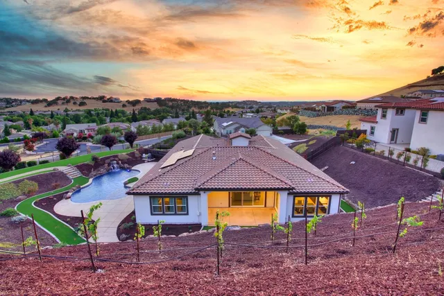 $1,339,000 | 4155 Aristotle Drive, El Dorado Hills, CA 95762