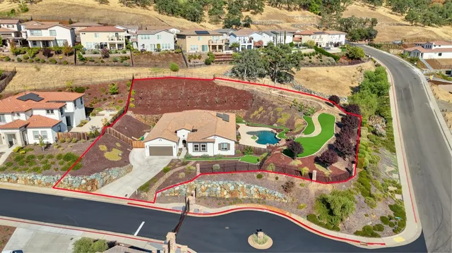 $1,339,000 | 4155 Aristotle Drive, El Dorado Hills, CA 95762