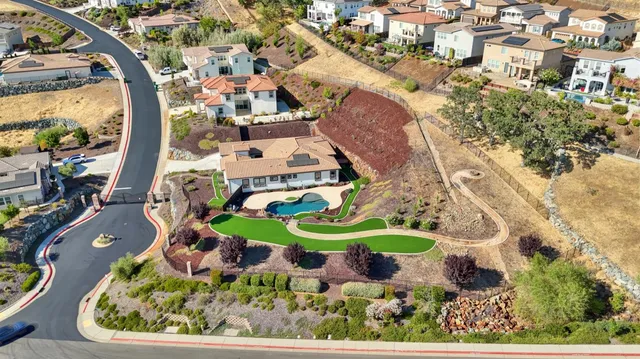 $1,339,000 | 4155 Aristotle Drive, El Dorado Hills, CA 95762