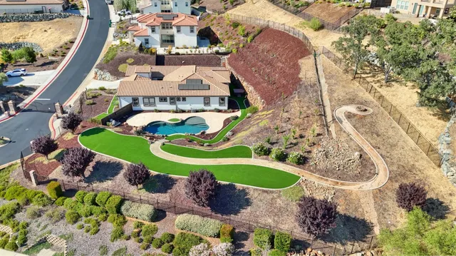 $1,339,000 | 4155 Aristotle Drive, El Dorado Hills, CA 95762