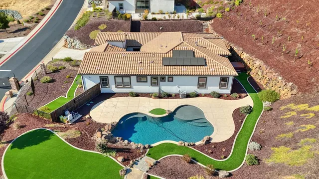 $1,339,000 | 4155 Aristotle Drive, El Dorado Hills, CA 95762