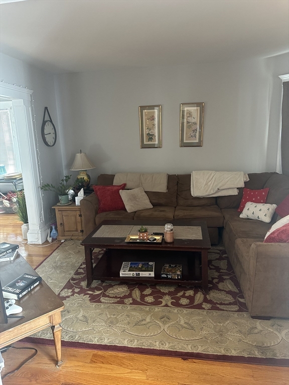 28 Marion Road, Unit 1 Belmont, MA 02478 - Photo 4 of 10