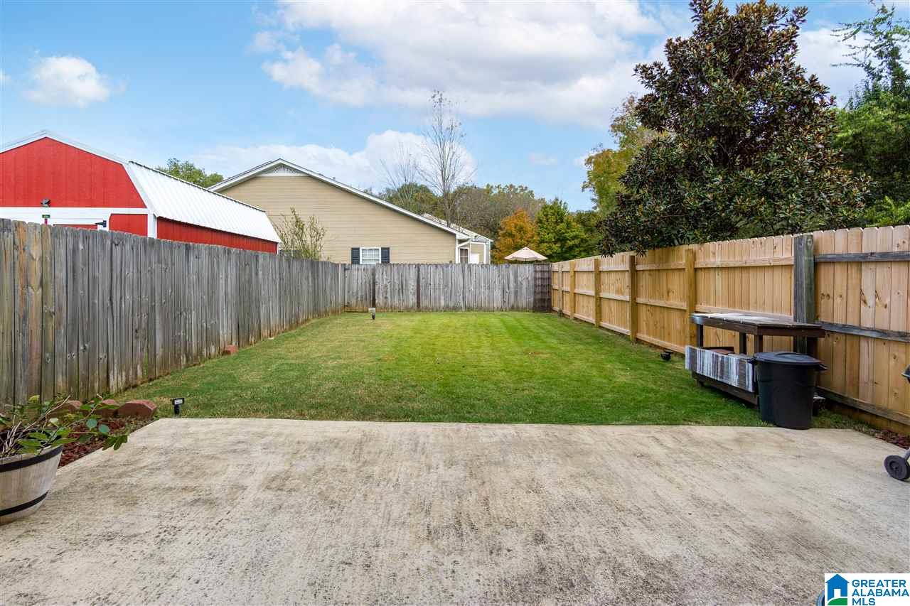 117 Willow Point Lane Alabaster, AL 35007 - Photo 19 of 24