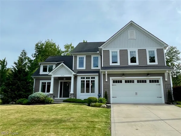 $649,900 | 224 Hidden Glen Trail, Chardon, OH 44024