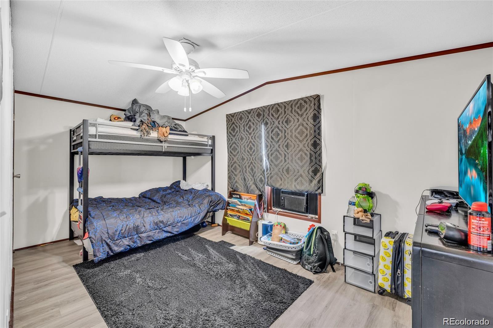 10 Jason Street Castle Rock, CO 80109 - Photo 7 of 11 a living room with furniture and a couch