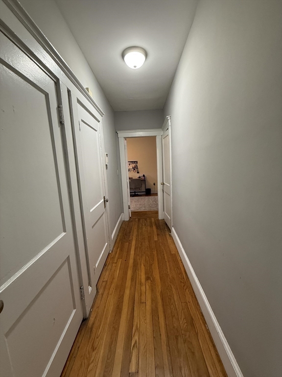 110 Lanark Road, Unit 1 Boston, MA 02135 - Photo 11 of 12