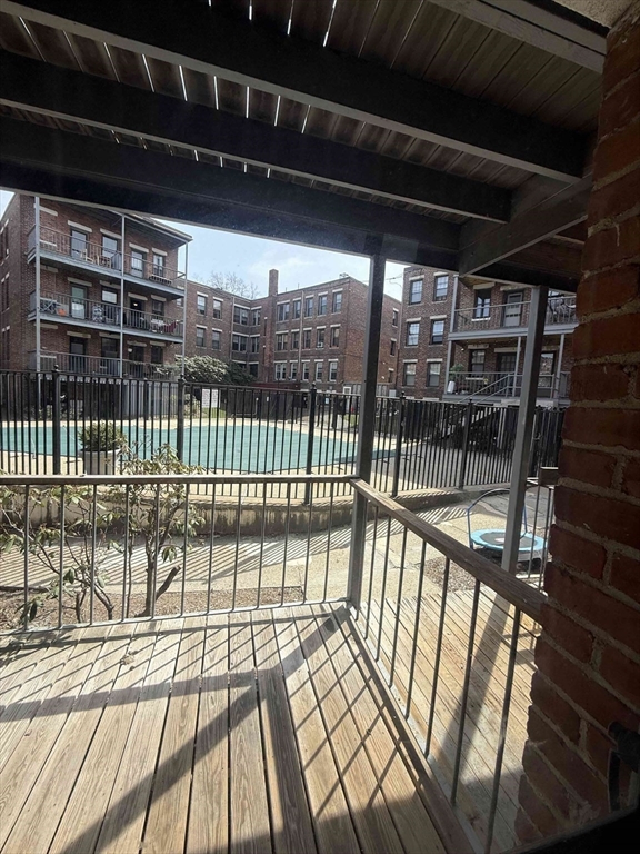 110 Lanark Road, Unit 1 Boston, MA 02135 - Photo 12 of 12