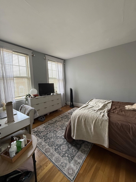 110 Lanark Road, Unit 1 Boston, MA 02135 - Photo 3 of 12