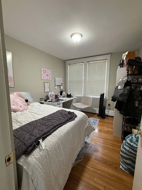 110 Lanark Road, Unit 1 Boston, MA 02135 - Photo 5 of 12