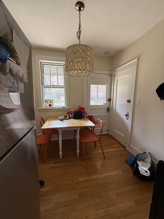 110 Lanark Road, Unit 1 Boston, MA 02135 - Photo 7 of 12