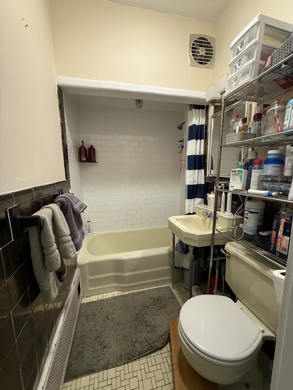110 Lanark Road, Unit 1 Boston, MA 02135 - Photo 9 of 12