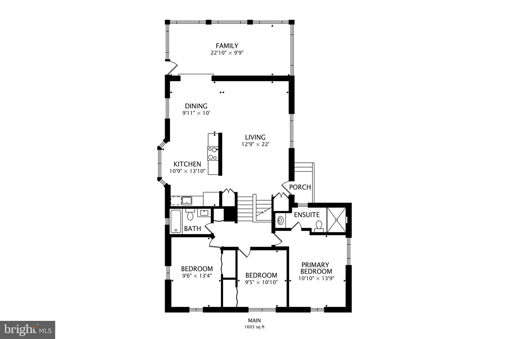 8905 Spring Valley Road Chevy Chase, MD 20815 - Photo 41 of 42