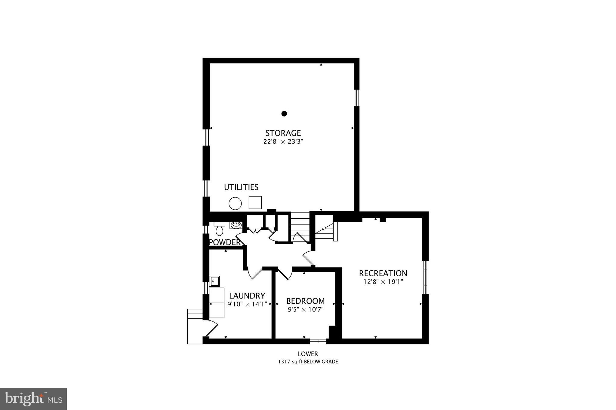 8905 Spring Valley Road Chevy Chase, MD 20815 - Photo 42 of 42