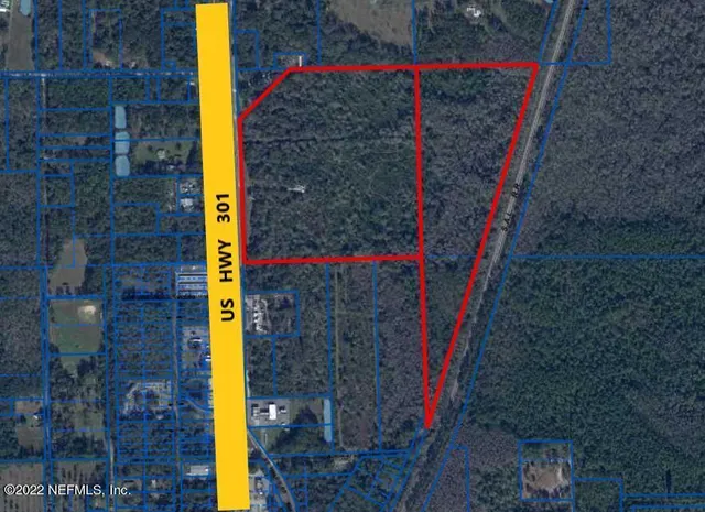 $280,000 | 15771 Northeast US Highway 301, Waldo, FL 32694