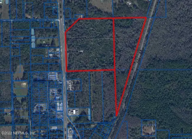 $280,000 | 15771 Northeast US Highway 301, Waldo, FL 32694