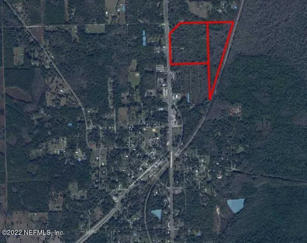 $280,000 | 15771 Northeast US Highway 301, Waldo, FL 32694